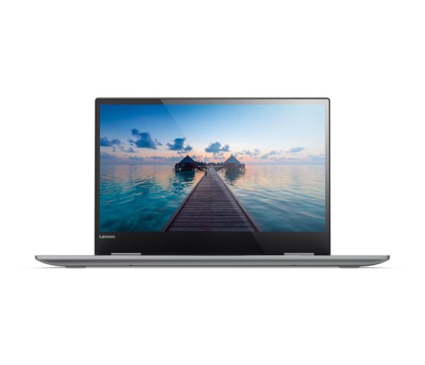 Lenovo YOGA 720-13 i5-7200U/8GB/256/Win10 Szary - 352003 - zdjęcie 3